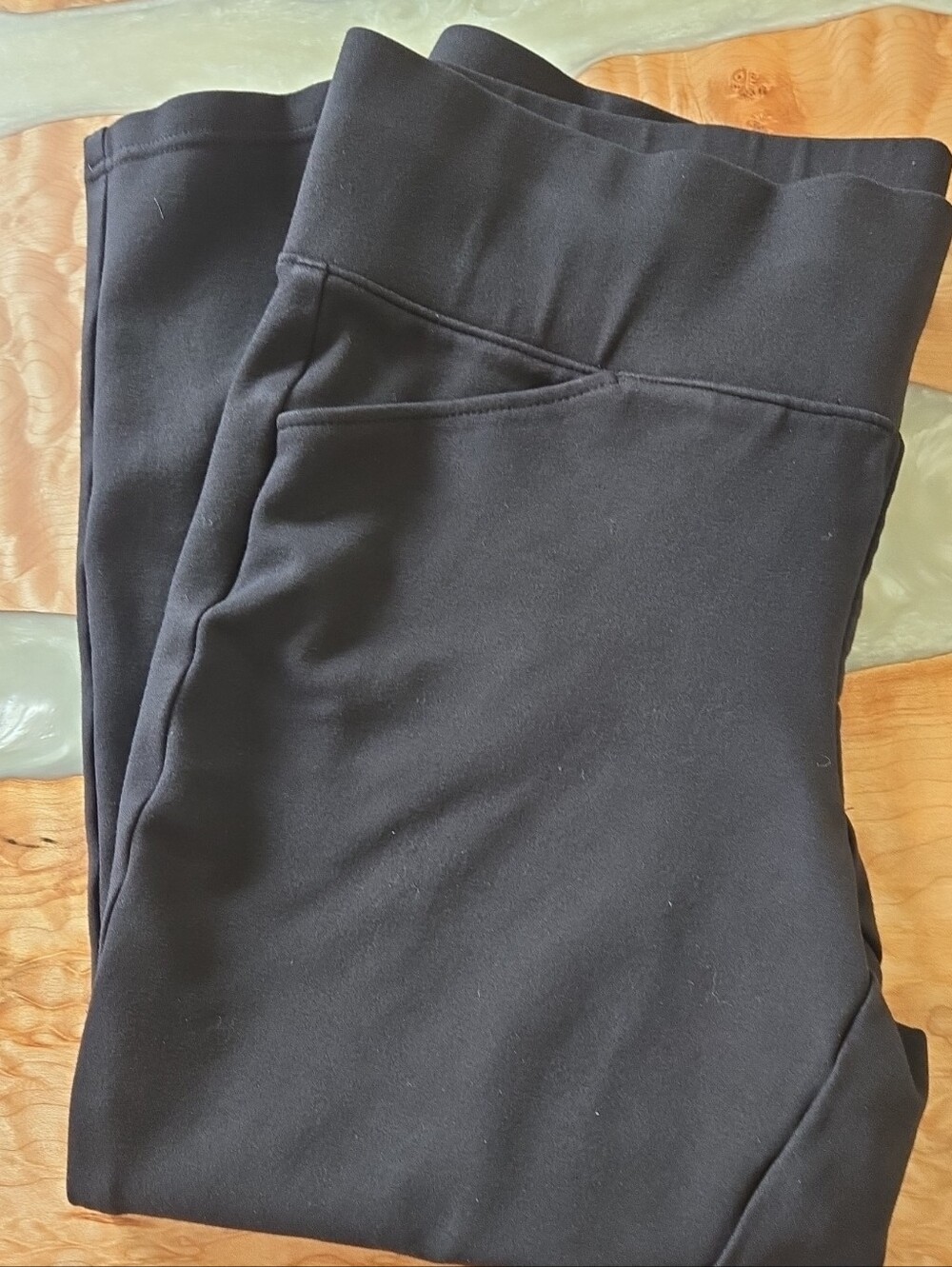 Torrid Studei Pixie Skinny Pant with Pockets